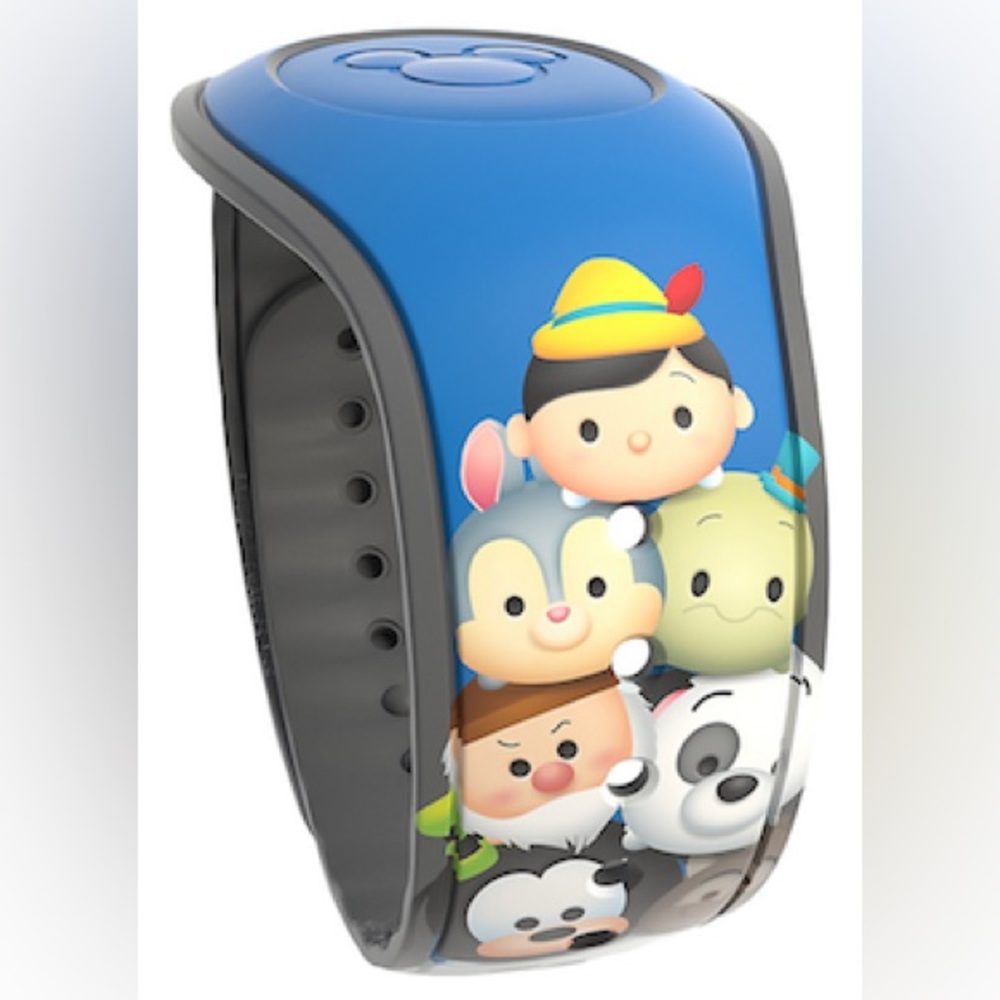Disney Tsum Tsum Magic Band 2